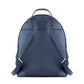Michael Kors Blue Artificial Leather Backpack