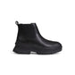 Timberland Black Leather Chelsea Boots