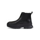 Timberland Black Leather Chelsea Boots