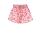 Isabel Marant Multicolor Polyamide Short And Mini Shorts