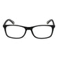 Polaroid Black Polyamide Glasses (Frames)