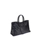 Balenciaga Black Calf Leather Bos Taurus Shoulder Bag