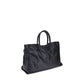 Balenciaga Black Calf Leather Bos Taurus Shoulder Bag