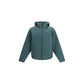 Gucci Bicolor Polyester Shell Jacket