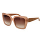 Guess Beige Acetate Sunglasses