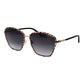 Guess Rose Gold Metal Sunglasses