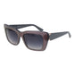 Guess Multicolor Acetate Sunglasses