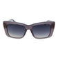 Guess Multicolor Acetate Sunglasses