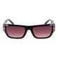 Guess Black Plastic Sunglasses