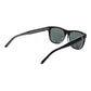 Guess Black Acetate Sunglasses