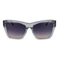 Guess Gray Acetate Sunglasses