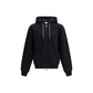 Burberry Black Cotton Sweatshirt