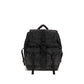 Ganni Black Recycled Polyamide Backpack