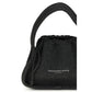 Alexander Wang Black Polyester Handbag