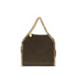 Stella McCartney Brown Polyamide Handbag