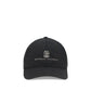 Brunello Cucinelli Gray Cotton Cap (Baseball Hat)