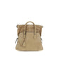 Margiela Beige Calf Leather Bos Taurus Shoulder Bag
