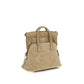 Margiela Beige Calf Leather Bos Taurus Shoulder Bag