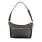 Guess Jeans Black Polyurethane Women Handbag
