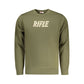 Rifle Verde Cotton Mens Sweatshirt