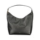 Furla Nero Pelle Women Shoulder Bag