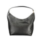 Furla Nero Pelle Women Shoulder Bag