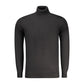 Coveri Moving Nero Viscosa Men Sweater
