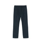 Herno Gray Elastane Casual Pants