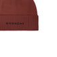 Givenchy Brown Wool Beanie
