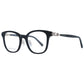 Swarovski Black Acetate Glasses (Frames)