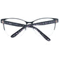 Guess Black Metal Glasses (Frames)