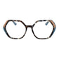 Marciano by Guess Multicolor Acetate Glasses (Frames)