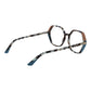 Marciano by Guess Multicolor Acetate Glasses (Frames)