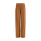 Fabiana Filippi Beige Viscose Casual Pants