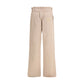 Marni Beige Cotton Casual Pants
