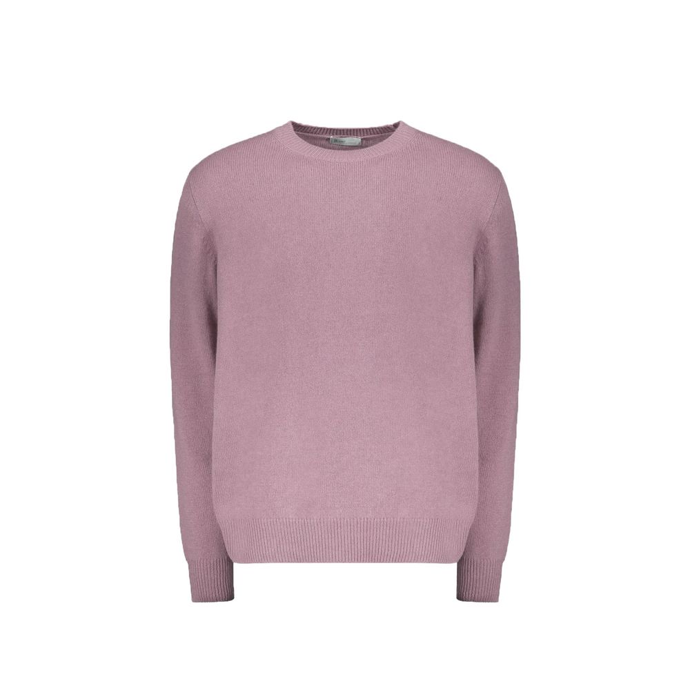 Herno Multicolor Cashmere Sweater