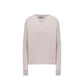 Herno Multicolor Cashmere Cashmere Sweater