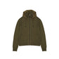 Herno Bicolor Cashmere Hoodie