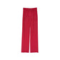 Herno Multicolor Acetate Casual Pants