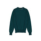 Herno Bicolor Virgin Wool Sweatshirt