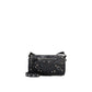 Balenciaga Black Lamb Leather Shoulder Bag