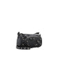 Balenciaga Black Lamb Leather Shoulder Bag
