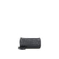 Bottega Veneta Black Calfskin Shoulder Bag