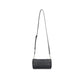 Bottega Veneta Black Calfskin Shoulder Bag