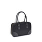 Prada Black Nylon Handbag