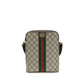 Gucci Multicolor Fabric Shoulder Bag