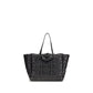 Ganni Black Recycled Polyamide Handbag