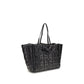 Ganni Black Recycled Polyamide Handbag