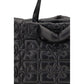 Ganni Black Recycled Polyamide Handbag