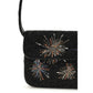 Staud Multicolor Rayon Shoulder Bag